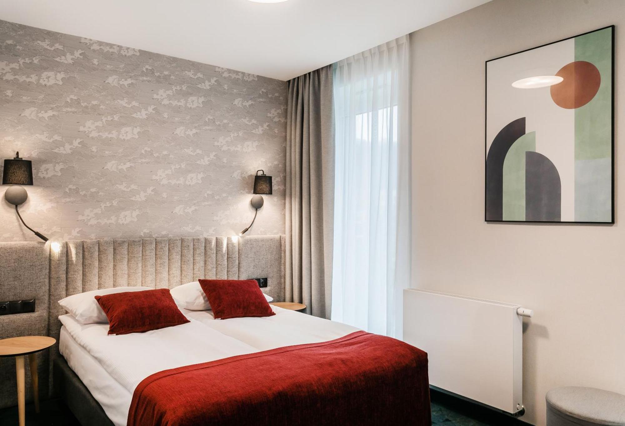Hotel Vesper House, Gdansk
